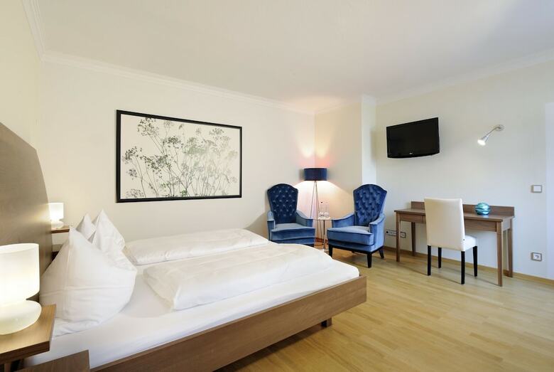 Hotel Gut Edermann