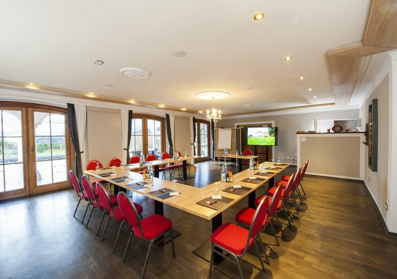 Hotel Gut Edermann