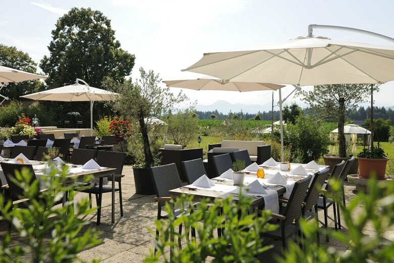 Hotel Gut Edermann