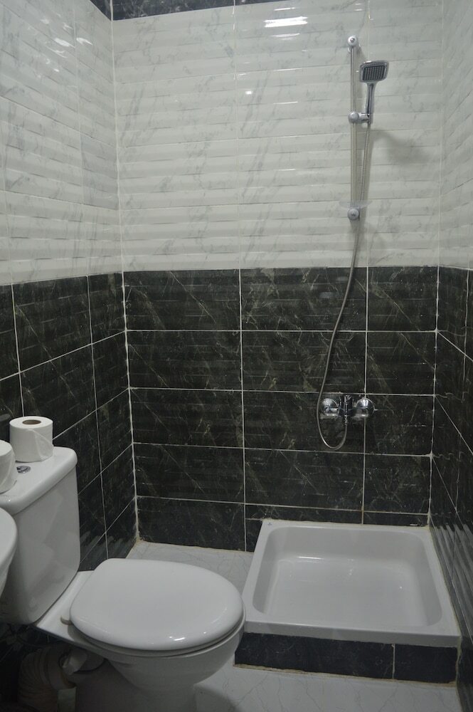 Hostal Midtown Hostel