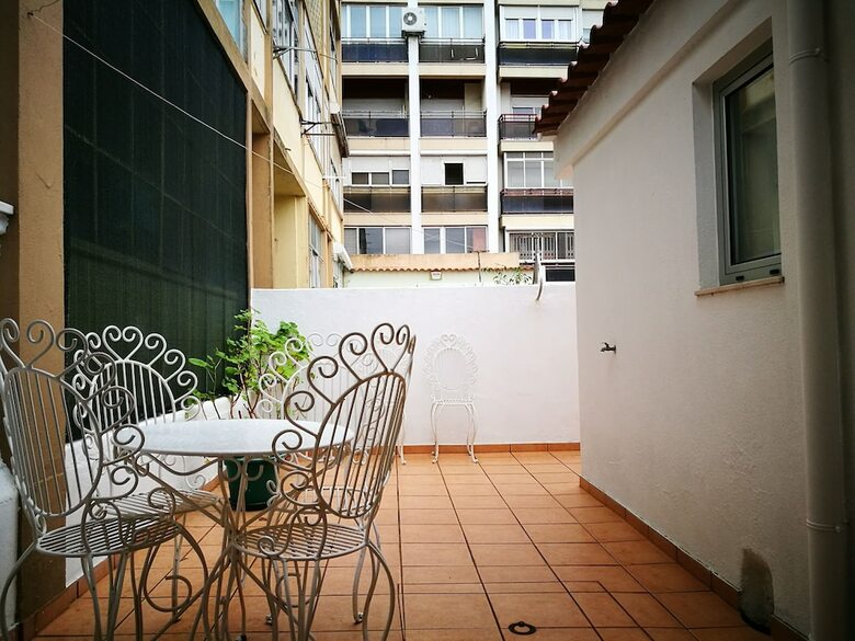 Hotel Discovery Apartment Benfica