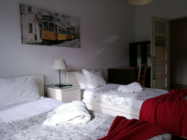 Hotel Discovery Apartment Benfica