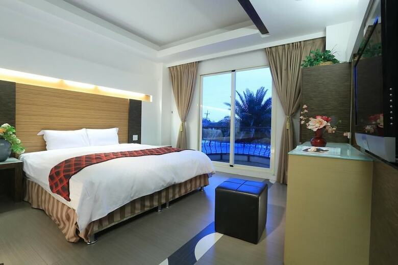 Bed & Breakfast Spring Fountain Hotel