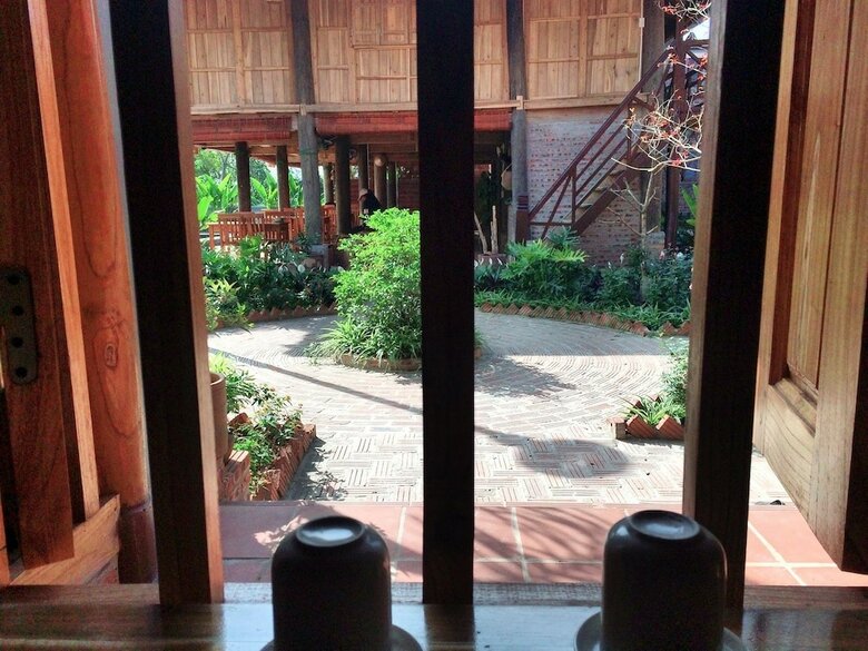 Apartamento V�n Long Garden