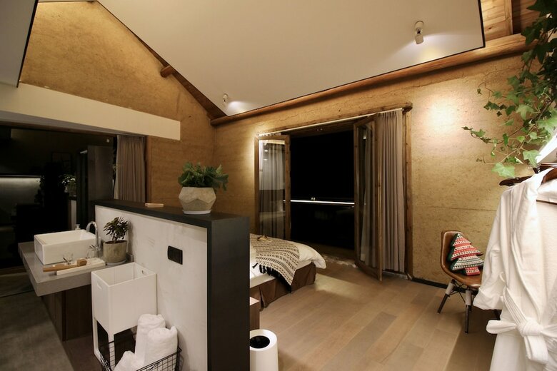 Hostal Cloud View Resort Songyang