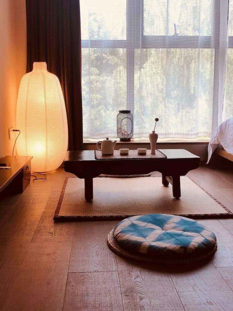 Hotel Inside House Shaoxing