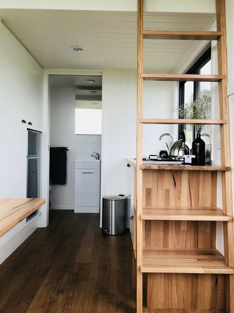 Cabana Edmond Tiny House