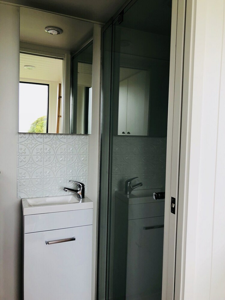 Cabana George Tiny House