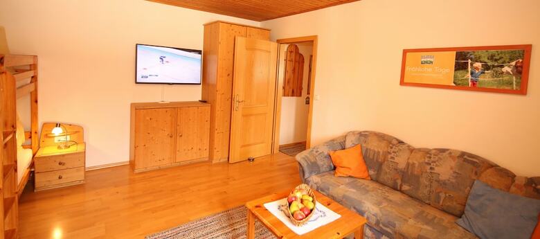Agroturismo Bio Bauernhof Hotel Matlschweiger