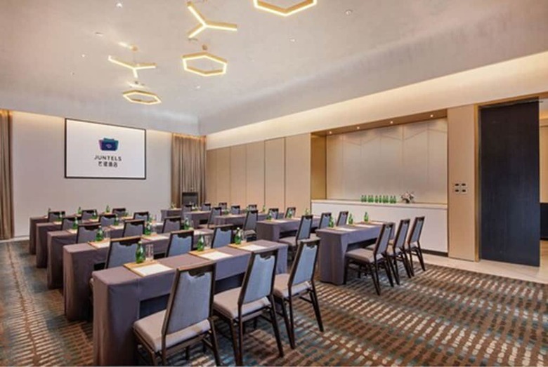 Hotel Juntels Binjiang Hangzhou
