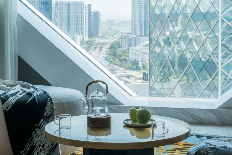 Hotel Juntels Binjiang Hangzhou