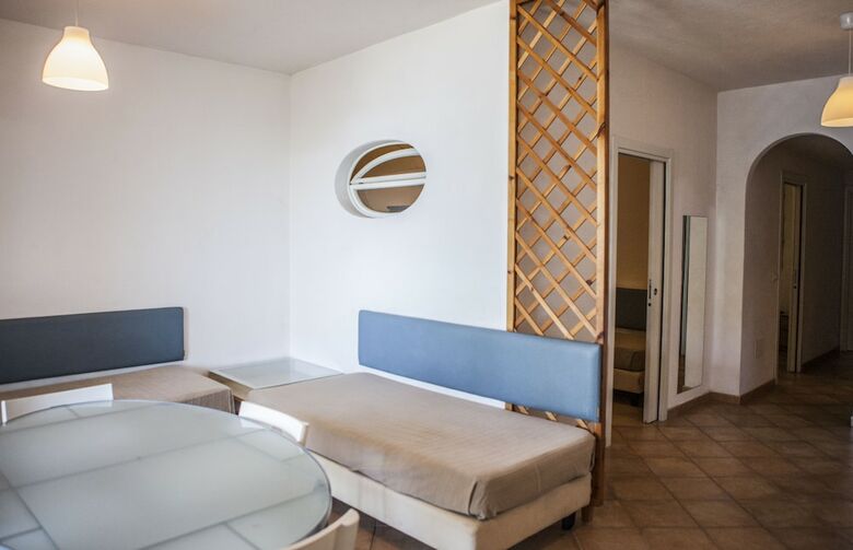 Hotel Vr Club - Villa Ridente Club