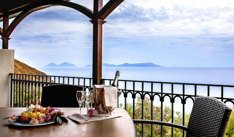 Hotel Vr Club - Villa Ridente Club