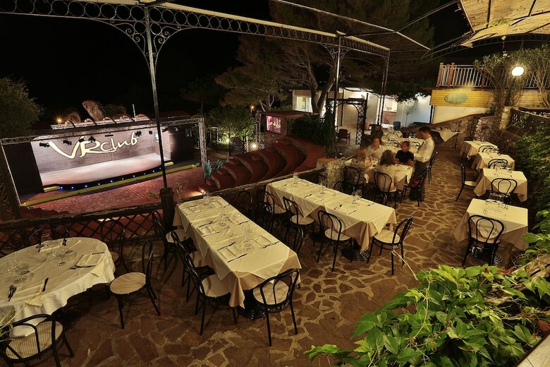 Hotel Vr Club - Villa Ridente Club