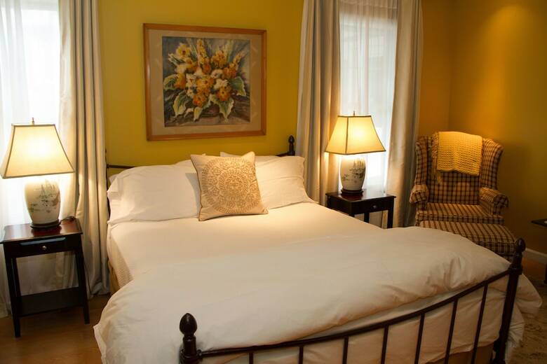 Posada Inn At Pine Plains