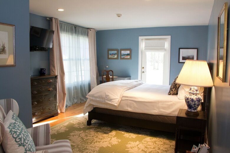 Posada Inn At Pine Plains