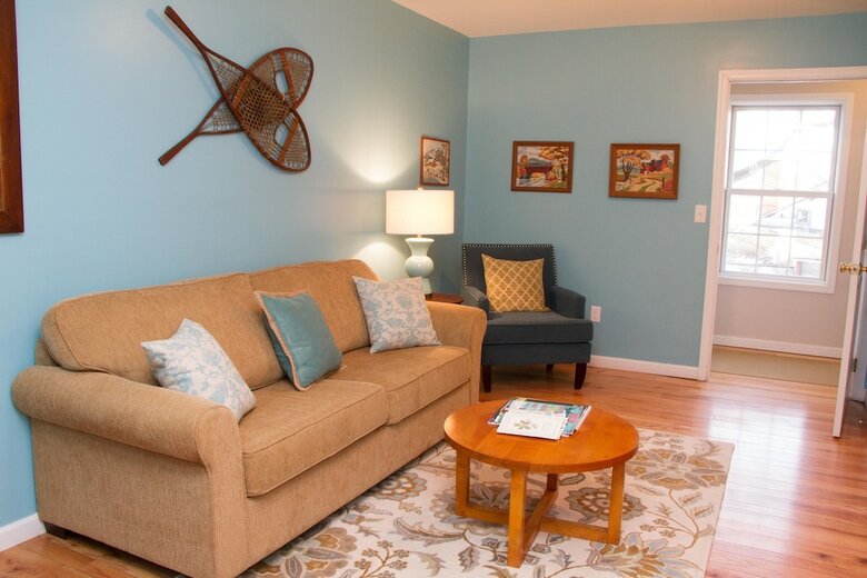 Posada Inn At Pine Plains