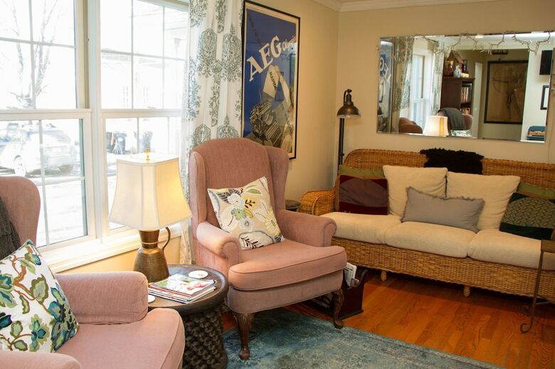 Posada Inn At Pine Plains