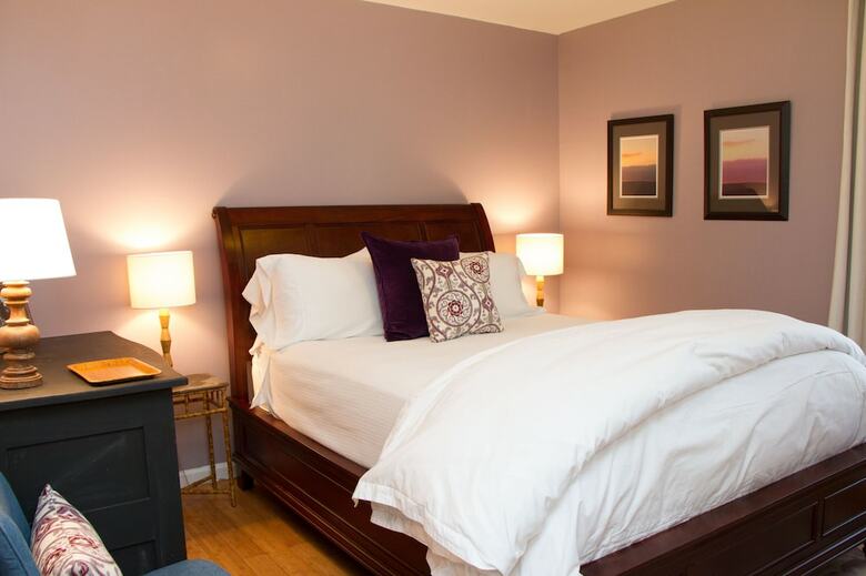 Posada Inn At Pine Plains
