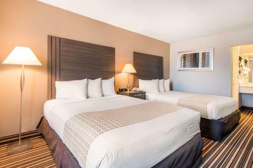 Hotel Econo Lodge Orlando Airport