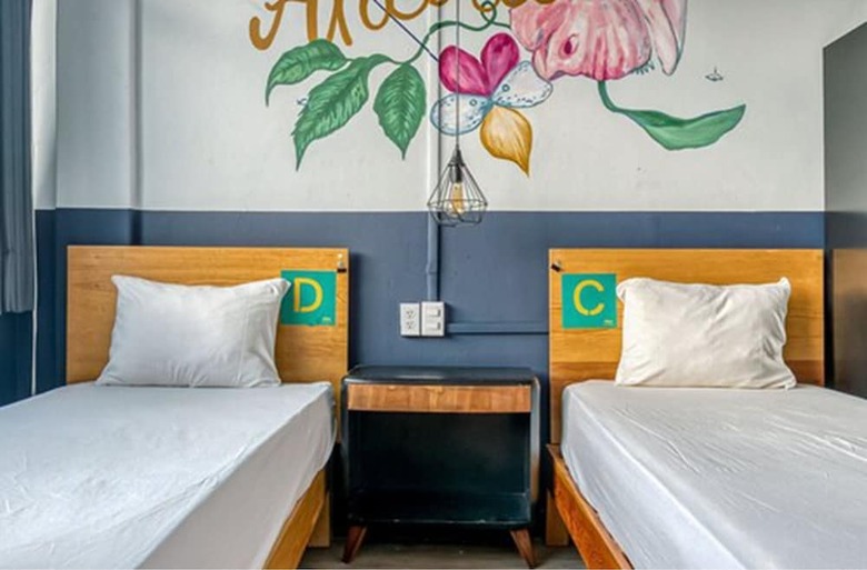 Hostal Selina Mexico City Downtown