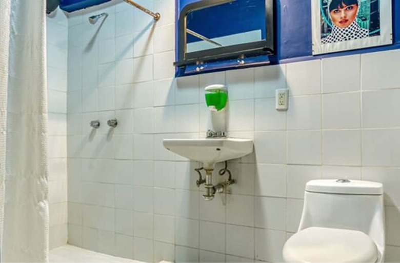 Hostal Selina Mexico City Downtown
