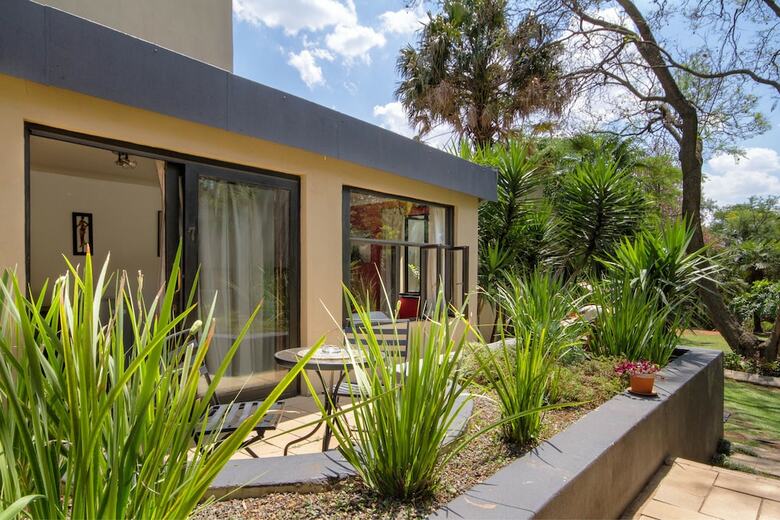 Hotel Linden Guest House