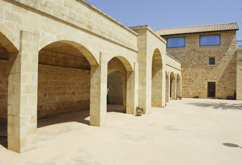 Agroturismo Agriturismo Masseria Galatea