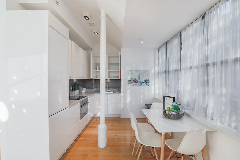 Urban Stay Shard View Apartments