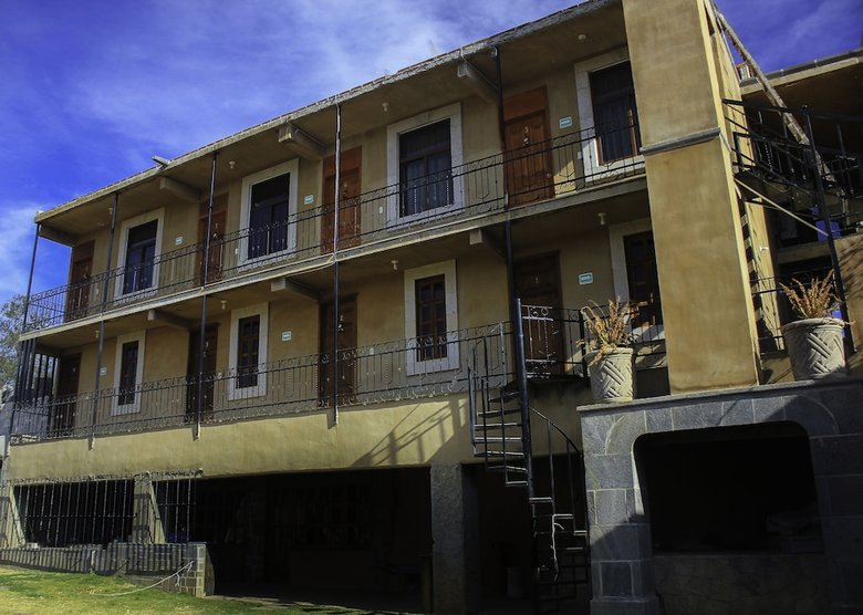 Hotel Kuautli