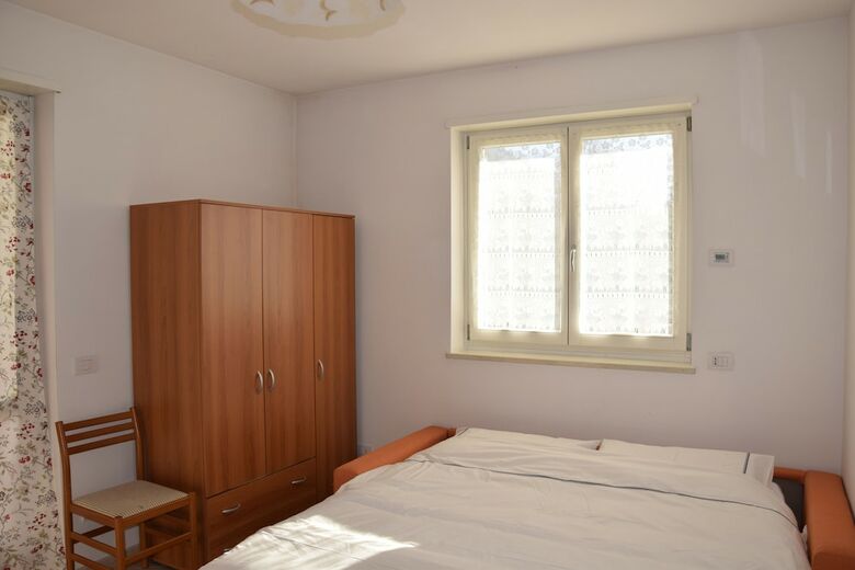 Apartamento Casa Povo Vicino Fbk E Universit�