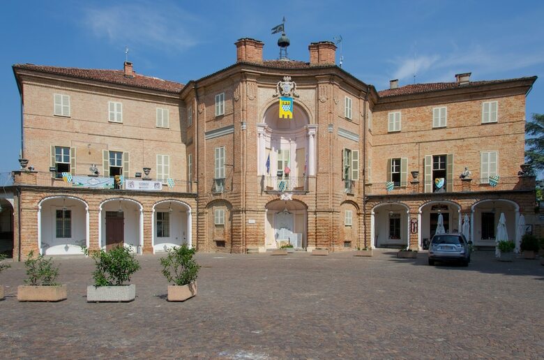 Apartment La Casa Dei Ciliegi