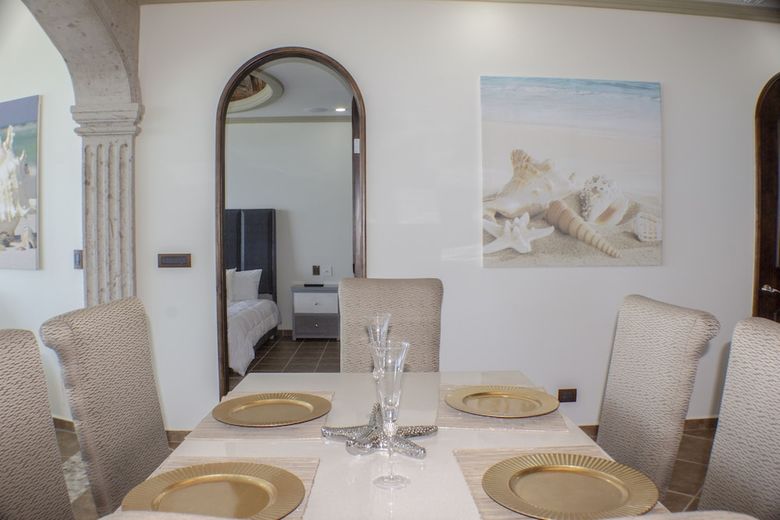Apartamento Esmeralda Luxury Resort