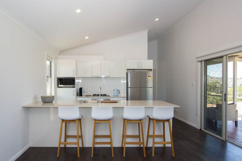 Hotel Stay In Mudgee