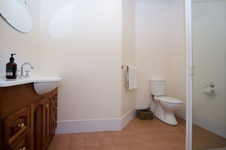 Hotel Stay In Mudgee