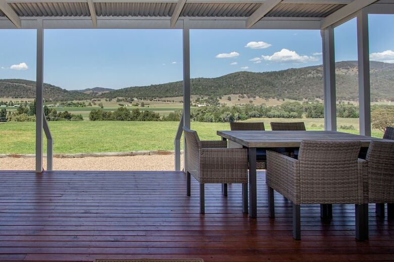 Hotel Stay In Mudgee