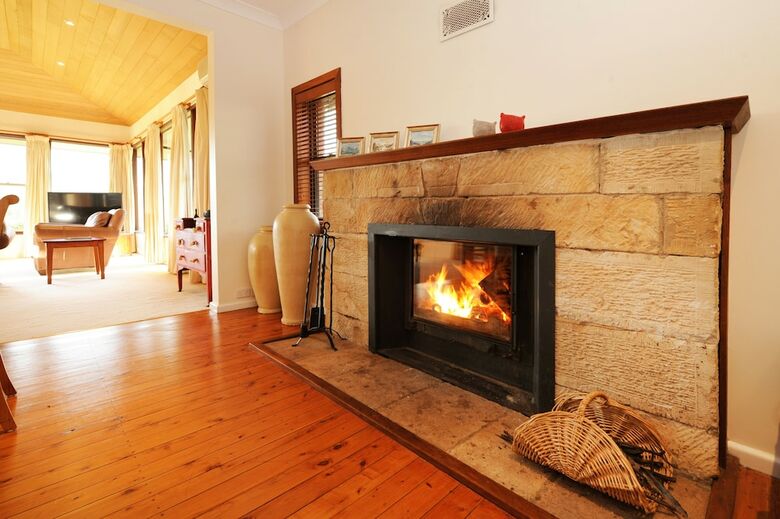 Hotel Stay In Mudgee