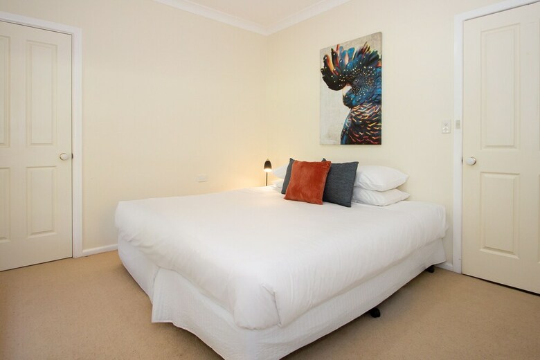 Hotel Stay In Mudgee