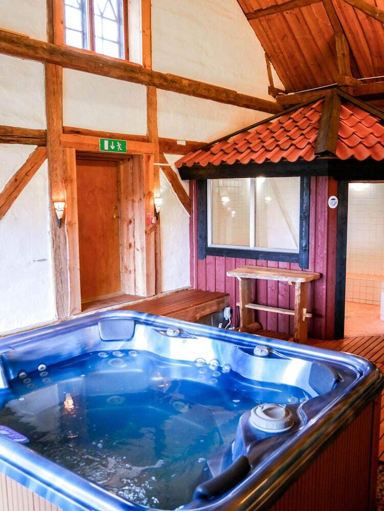 Hotel Husby S�teri