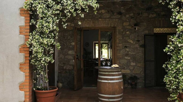 Agroturismo Agriturismo Pomonte