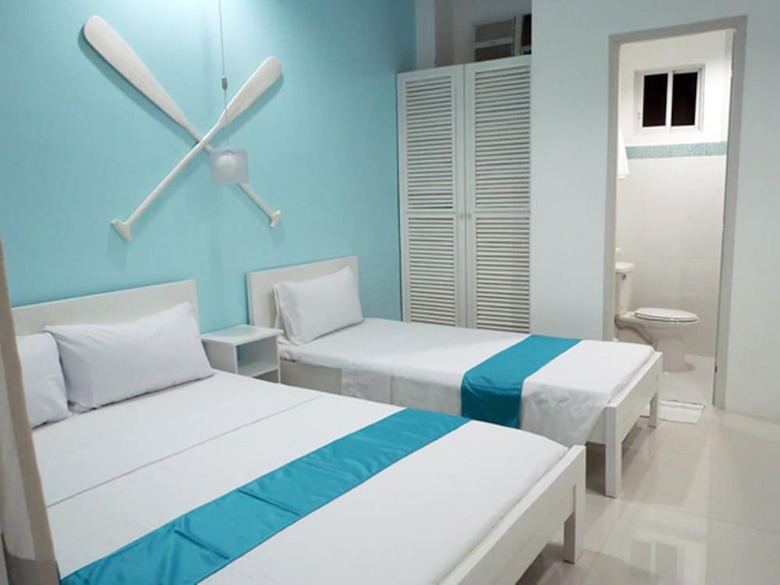 Hotel Seascape Resort Oslob