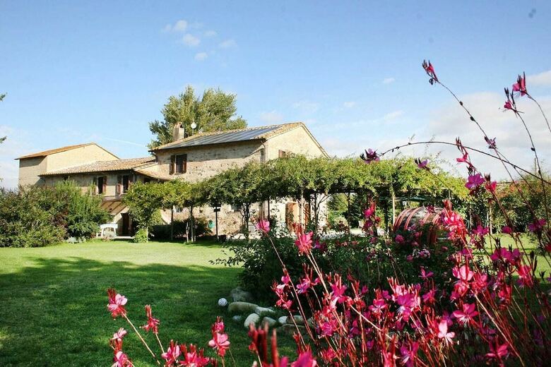 River Melody B&B