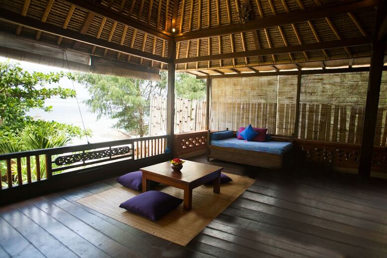 Hotel Alam Gili