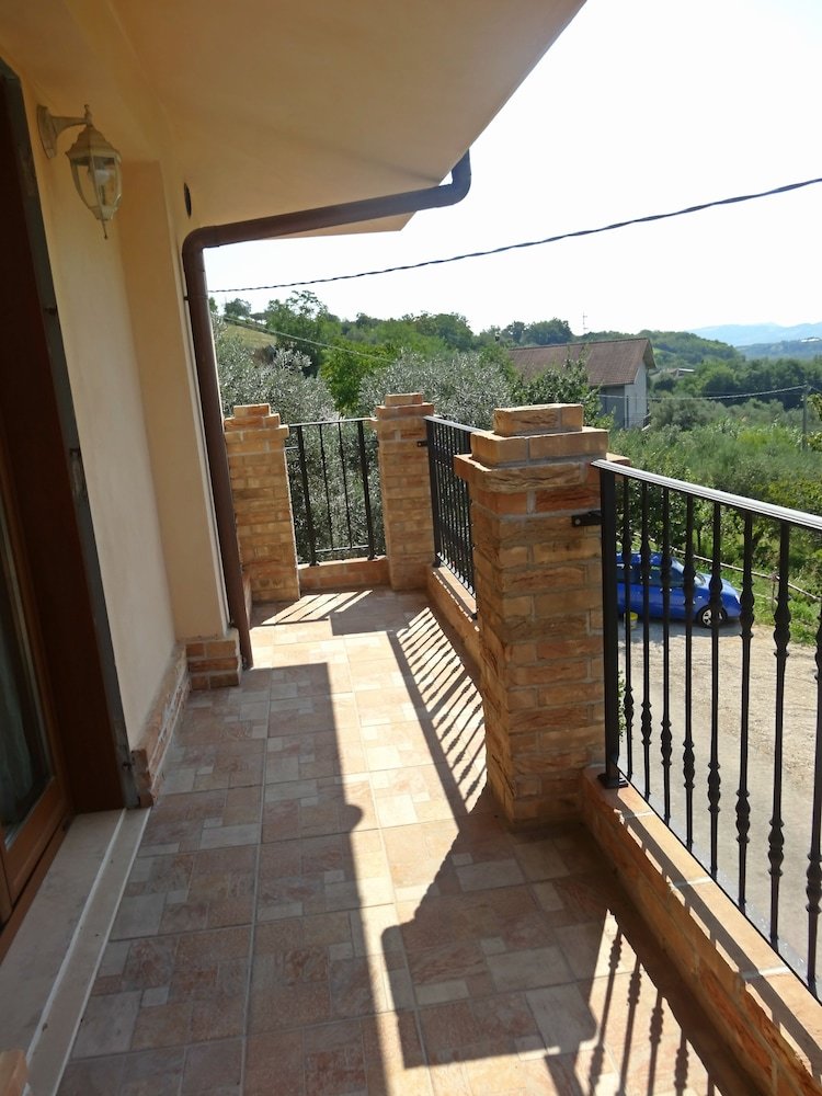Bed & Breakfast Casale Del Sole