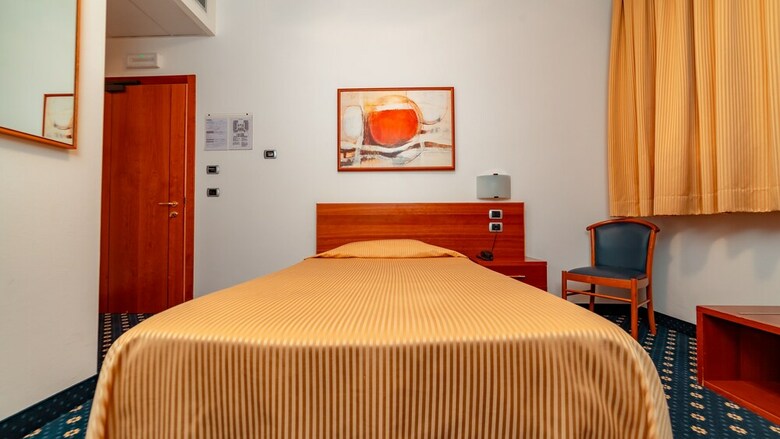 Prealpi Hotel