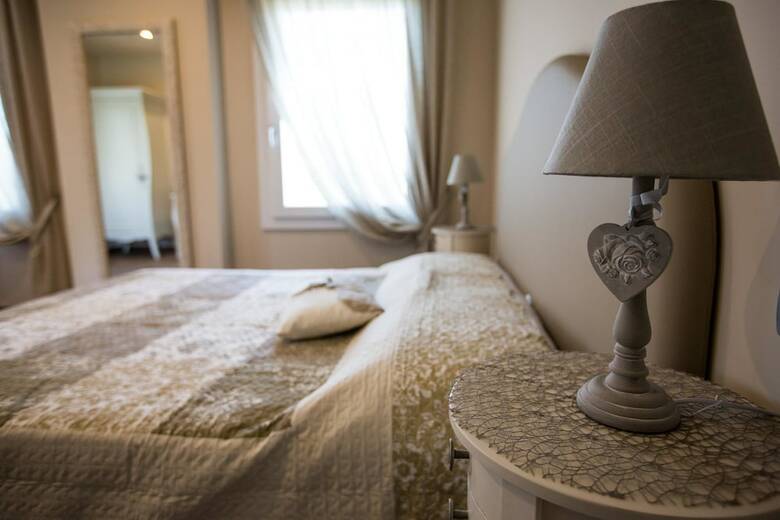 Bed & Breakfast Antica Dimora Stucky