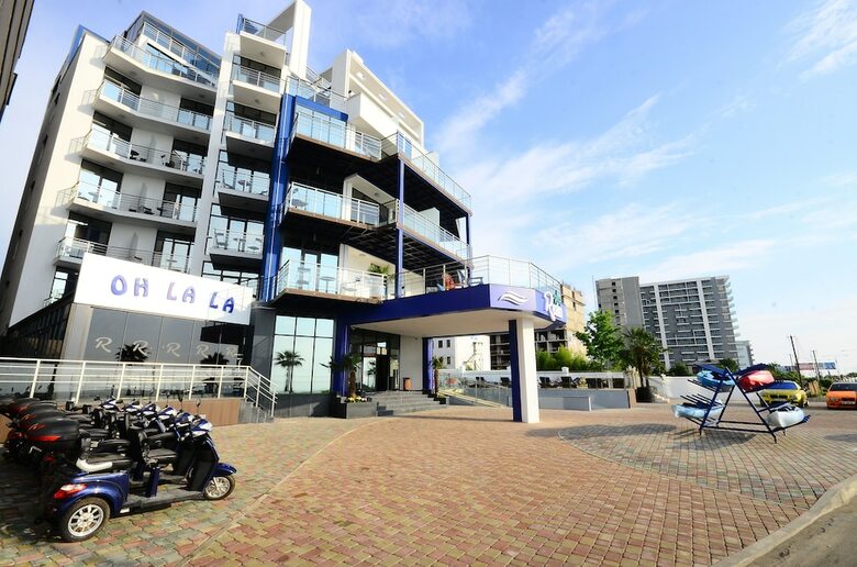 Batumi Palm Hotel