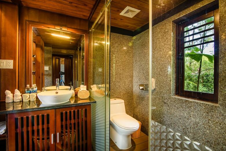 Apartamento Sankofa Village Hill Resort And Spa