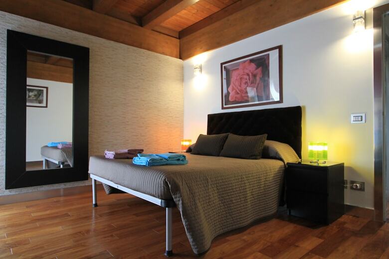 Casale Delle Ronde B&B