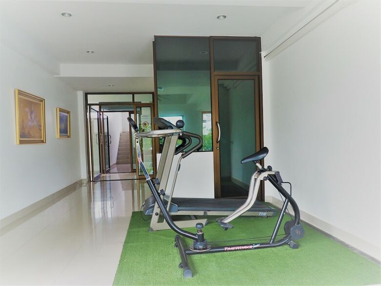 Sasi Nonthaburi Hotel